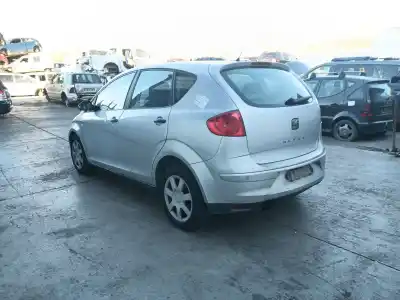 Veículo de Sucata seat altea (5p1) 1.9 tdi do ano 2004 alimentado bjb