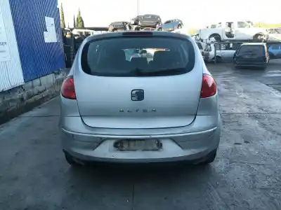Veículo de Sucata seat altea (5p1) 1.9 tdi do ano 2004 alimentado bjb