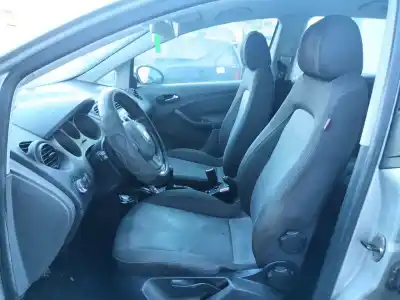 Veículo de Sucata seat altea (5p1) 1.9 tdi do ano 2004 alimentado bjb