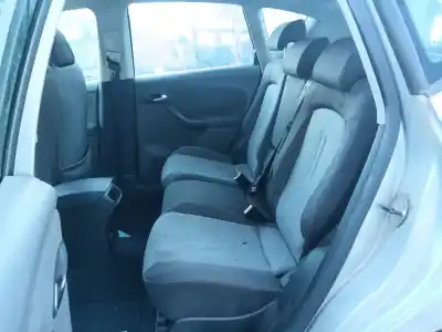 Veículo de Sucata seat altea (5p1) 1.9 tdi do ano 2004 alimentado bjb