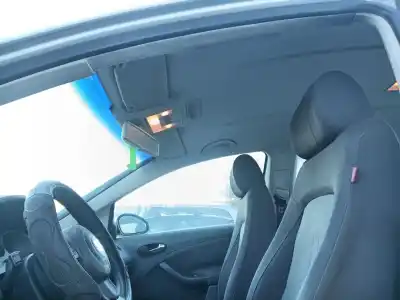 Veículo de Sucata seat altea (5p1) 1.9 tdi do ano 2004 alimentado bjb