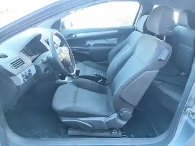 Veículo de Sucata opel astra h gtc (a04) 1.7 cdti (l08) do ano 2006 alimentado z17dth