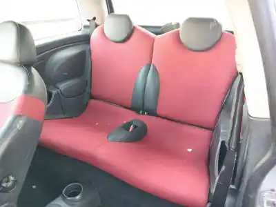 Scrapping Vehicle mini mini (r50, r53) one d of the year 2003 powered ab