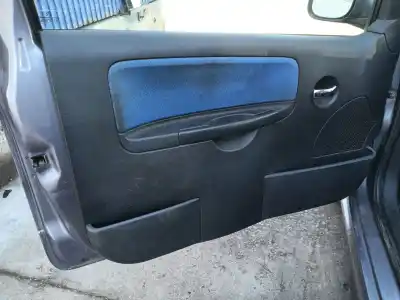 Veículo de Sucata citroen c2 (jm_) 1.1 do ano 2006 alimentado hfx