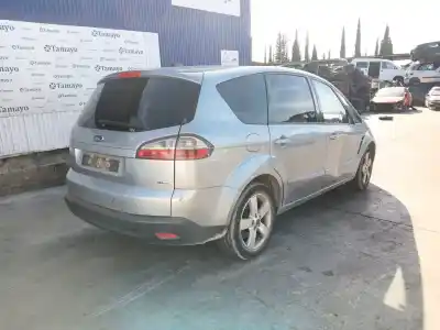 Scrapping Vehicle ford s-max (wa6) 2.0 tdci of the year 2009 powered qxwa Scrapping Vehicle ford s-max (wa6) 2.0 tdci of the year 2009 powered qxwa