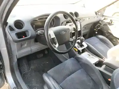 Scrapping Vehicle ford s-max (wa6) 2.0 tdci of the year 2009 powered qxwa Scrapping Vehicle ford s-max (wa6) 2.0 tdci of the year 2009 powered qxwa