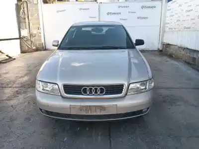 Scrapping Vehicle audi a4 b5 (8d2) 1.8 t of the year 2000 powered apu