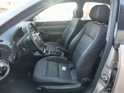 Scrapping Vehicle audi a4 b5 (8d2) 1.8 t of the year 2000 powered apu