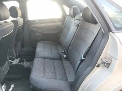 Scrapping Vehicle audi a4 b5 (8d2) 1.8 t of the year 2000 powered apu