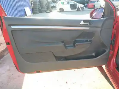 Veículo de Sucata volkswagen golf v (1k1) 1.6 fsi do ano 2004 alimentado bag