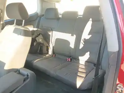 Veículo de Sucata volkswagen golf v (1k1) 1.6 fsi do ano 2004 alimentado bag