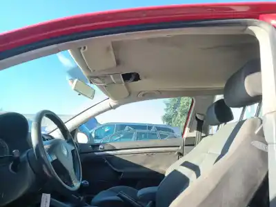 Veículo de Sucata volkswagen golf v (1k1) 1.6 fsi do ano 2004 alimentado bag