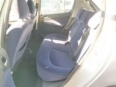 Véhicule à la ferraille peugeot 206 fastback (2a/c) 1.4 16v de l'année 2005 alimenté kfu