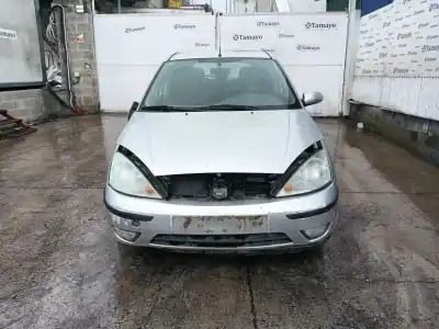 Здавання транспортного засобу ford focus i (daw, dbw) 1.8 turbo di / tddi року 2003 потужний c9db