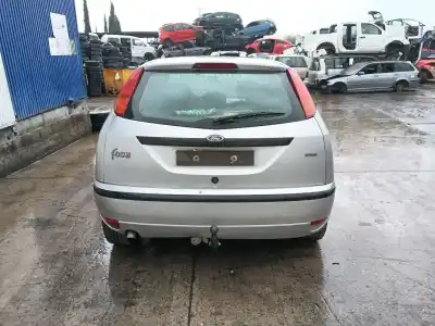 Здавання транспортного засобу ford focus i (daw, dbw) 1.8 turbo di / tddi року 2003 потужний c9db