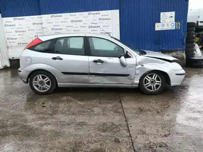 Здавання транспортного засобу ford focus i (daw, dbw) 1.8 turbo di / tddi року 2003 потужний c9db