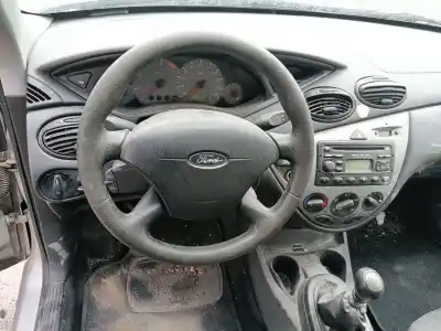 Здавання транспортного засобу ford focus i (daw, dbw) 1.8 turbo di / tddi року 2003 потужний c9db