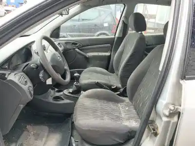 Здавання транспортного засобу ford focus i (daw, dbw) 1.8 turbo di / tddi року 2003 потужний c9db