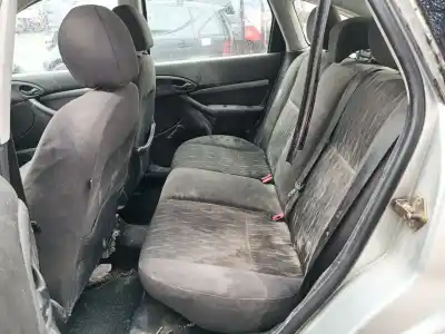 Здавання транспортного засобу ford focus i (daw, dbw) 1.8 turbo di / tddi року 2003 потужний c9db