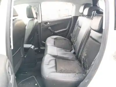 Veicolo di demolizione peugeot 208 i (ca_, cc_) 1.6 dell'anno 2012 alimentato 5fs