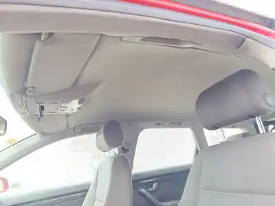 Scrapping Vehicle audi a4 b6 avant (8e5) 1.9 tdi of the year 2001 powered awx