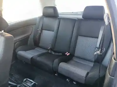 Veículo de Sucata volkswagen golf iv (1j1) 2.0 do ano 2003 alimentado bcb