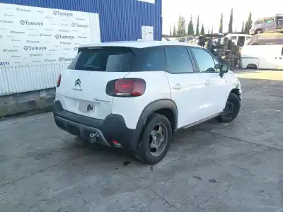 Здавання транспортного засобу citroen c3 aircross ii (2r_, 2c_) 1.2 puretech 110 (2rhnzb, 2rhnzw, 2rhnpx, 2rhnpj) року 2024 потужний hnp (eb2adt)