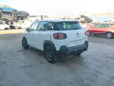 Здавання транспортного засобу citroen c3 aircross ii (2r_, 2c_) 1.2 puretech 110 (2rhnzb, 2rhnzw, 2rhnpx, 2rhnpj) року 2024 потужний hnp (eb2adt)