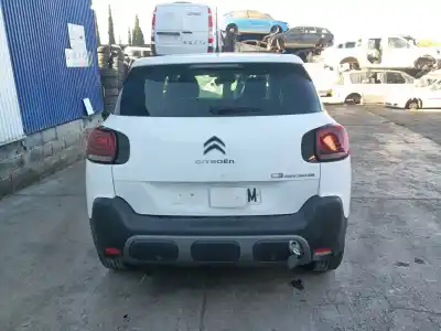 Здавання транспортного засобу citroen c3 aircross ii (2r_, 2c_) 1.2 puretech 110 (2rhnzb, 2rhnzw, 2rhnpx, 2rhnpj) року 2024 потужний hnp (eb2adt)