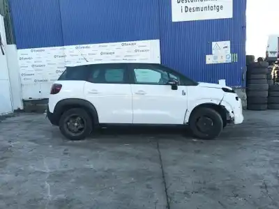 Здавання транспортного засобу citroen c3 aircross ii (2r_, 2c_) 1.2 puretech 110 (2rhnzb, 2rhnzw, 2rhnpx, 2rhnpj) року 2024 потужний hnp (eb2adt)