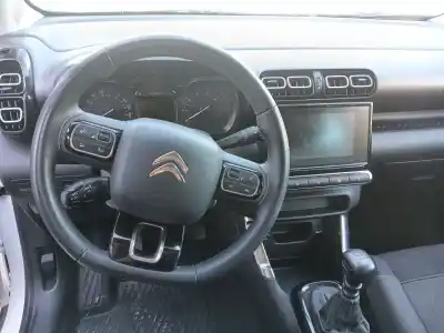 Здавання транспортного засобу citroen c3 aircross ii (2r_, 2c_) 1.2 puretech 110 (2rhnzb, 2rhnzw, 2rhnpx, 2rhnpj) року 2024 потужний hnp (eb2adt)