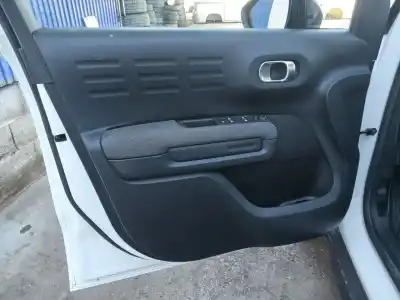 Здавання транспортного засобу citroen c3 aircross ii (2r_, 2c_) 1.2 puretech 110 (2rhnzb, 2rhnzw, 2rhnpx, 2rhnpj) року 2024 потужний hnp (eb2adt)