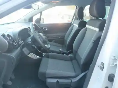 Здавання транспортного засобу citroen c3 aircross ii (2r_, 2c_) 1.2 puretech 110 (2rhnzb, 2rhnzw, 2rhnpx, 2rhnpj) року 2024 потужний hnp (eb2adt)