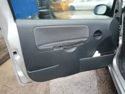 Scrapping Vehicle citroen c2 (jm_) 1.4 hdi of the year 2004 powered 8hx