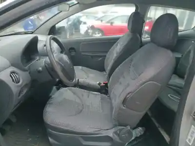 Scrapping Vehicle citroen c2 (jm_) 1.4 hdi of the year 2004 powered 8hx