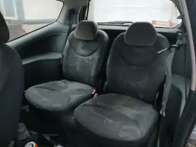 Scrapping Vehicle citroen c2 (jm_) 1.4 hdi of the year 2004 powered 8hx