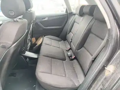 Veículo de Sucata audi a3 (8p1) 1.8 tfsi do ano 2007 alimentado byt