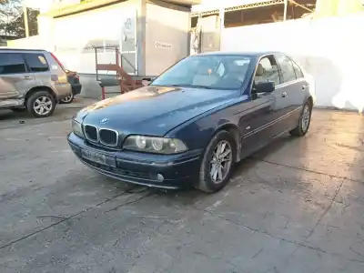Scrapping Vehicle bmw 5 (e39) 530 d of the year 2003 powered 306d1
