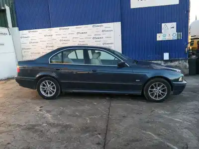 Scrapping Vehicle bmw 5 (e39) 530 d of the year 2003 powered 306d1