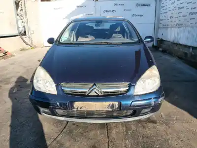 Veículo de Sucata citroen c5 i (dc_) 2.0 hdi (dcrhzb, dcrhze) do ano 2001 alimentado rhz
