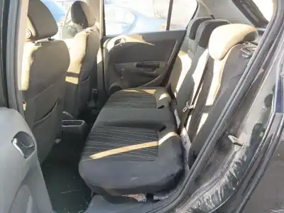 Утилизация автомобиля opel corsa d (s07) 1.4 (l08, l68) года 2009 питание z14xep