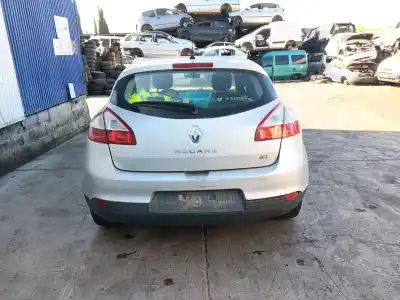 Здавання транспортного засобу renault megane iii fastback (bz0/1_, b3_) 1.5 dci (bz09, bz0d, bz1w, bz29, bz14) року 2012 потужний k9k836