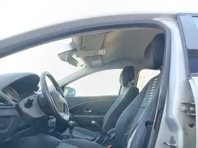 Здавання транспортного засобу renault megane iii fastback (bz0/1_, b3_) 1.5 dci (bz09, bz0d, bz1w, bz29, bz14) року 2012 потужний k9k836