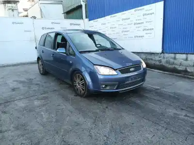 Veicolo di demolizione ford focus c-max (dm2) 2.0 tdci dell'anno 2005 alimentato g6da