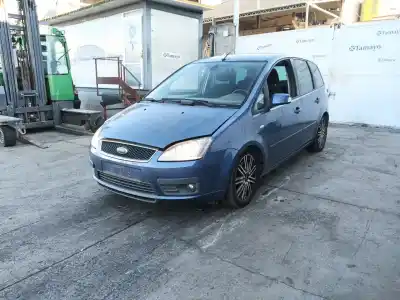 Veicolo di demolizione ford focus c-max (dm2) 2.0 tdci dell'anno 2005 alimentato g6da