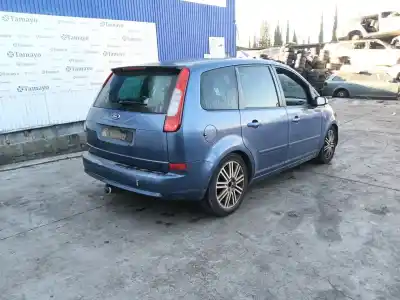 Veicolo di demolizione ford focus c-max (dm2) 2.0 tdci dell'anno 2005 alimentato g6da