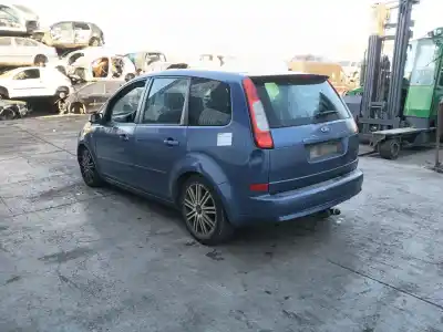 Veicolo di demolizione ford focus c-max (dm2) 2.0 tdci dell'anno 2005 alimentato g6da