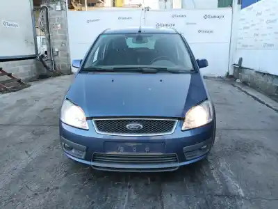 Veicolo di demolizione ford focus c-max (dm2) 2.0 tdci dell'anno 2005 alimentato g6da