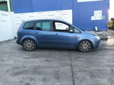 Veicolo di demolizione ford focus c-max (dm2) 2.0 tdci dell'anno 2005 alimentato g6da