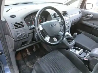 Veicolo di demolizione ford focus c-max (dm2) 2.0 tdci dell'anno 2005 alimentato g6da